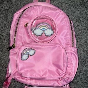 Stoney Clover Lane || Target Collaboration Backpack and Zip Pouch Set